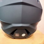 Fly Racing Large Rayce Bicycle Helmet Matte Black