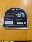 Optimus 2 5  Digital Camera Lcd Screen Shade 16-405 Untested As Is  read 