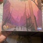 Planescape Campaign Setting By David J  Cook 1994 For Advanced D   D 2nd Ed