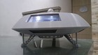 Lost In The Space Jupiter 2  8 Inches Model With Lights And Open Gates Not A Toy