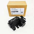 11747626351 Turbocharger Boost Solenoid Valve For Bmw E88 F31 E89