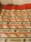 Guinness 100  Cotton Tea Towel 29  X 18 1 2  Made In England