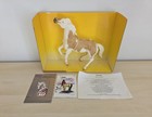 Breyer Traditional Model Horse Amerigo  701496 Equitana Usa 1996 Rare Signed 