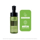 Iroha Intimate Feminine  Female Foam Wash Nib Nwt