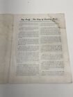 1950 s Wsm Grand Ole Opry Souvenir Picture Album Signed By Roy Acuff Kitty Wells