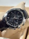 Tissot Couturier Tachymeter Chronograph Quartz Men s Wrist Watch
