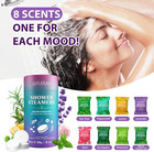Shower Steamers Aromatherapy - Birthday Gifts For Women 8 Pack Shower Bombs