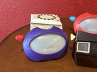 Vintage View-master Viewer And Reel Lot