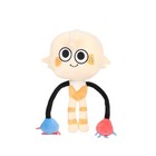 Dandy World Horror Game Plush Goob Pebble Doll Cute Stuffed Pillow Toy Kids Gift