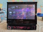 Pioneer Avh 3100dvd - Car Stereo Mobile Media Station Fully Working Good Shape