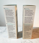 Lot Of 2 Nexxt Foot Care - Cracked Heel Cream Paraben Free 2 53 Oz Each New