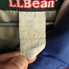 Vintage 90s Ll Bean Penobscot Parka Jacket Coat Women s Size Large Y2k