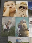 Lot Of 10 Greeting Cards Mixed Birthday