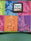 Dooney   Bourke X Disney Parks Rainbow Character Zip Wristlet Wallet