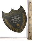  1 660 1990 Dom Perignon Oenotheque Brut Millesime Labels Etiquette De Vin