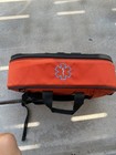 Made In Usa Iron Duck Bls Backpack  First Responders Emt Medical Trauma Bag