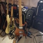 Bass Guitar 4 String Used