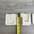 Vintage 1972 Duncan Ceramic Slip Casting Mold 1040a