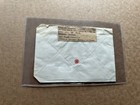 Taiwan 1961 Cover To Us                    1300  president Chiang Cachet  uncommon Use