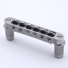 Titanium Alloy Tune-o-matic Roller Bridge Stop Bar Tailpiece Sutds Fit Les Paul