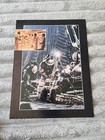 Alien Movie Original 1979 Premiere Souvenir Program Book Booklet Vintage Horror