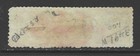 Bigjake  Rs-217d   1 Cent Seabury   Johnson - Match   Medicine