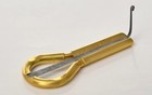 Jews Harp  Vargan  Professional Gold 