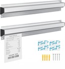 Restaurant Ticket Holder  16 18 24 28 30  Check Rack Order Receipt Rail Displ   