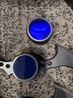 2 X Batarang Replica Prop 1 1 Batman Arkham Knight Dc Comics Neca 2015