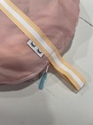 Dockatot Cabana Kit For Deluxe  Dock In Rose Si23