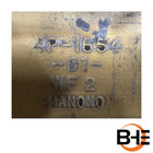 Cat   Used - 4p-1654  Water Lines Manifold