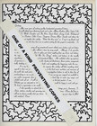 Kingfish   Others May 16 1992 Concert Button Designer s Master Sheet