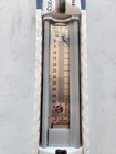 Hanson The Viking Hanging Scale 50lbs  Model 895 Vintage New