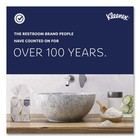 Kleenex 21601bx Naturals 2-ply Flat Box Facial Tissue - White  125 Sht bx  New