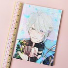 Genshin Impact Haikaveh Alhaitham X Kaveh Bl Doujinshi