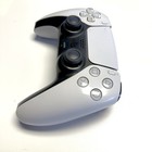 Sony Playstation Wireless Controller White black Cfi-zct1w
