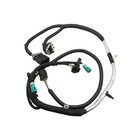 New Transmission Wiring Harness Al3z-15525-ja Fits 2010 Ford F-150 4 6l 5 4l
