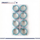 Diaphragm For Prv Rpd3220ti Prv D3220ti   D3220ti-nd De800 Driver 8 Ohms 8 Pcs