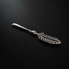 La Rochere Wormwood Absinthe Spoon 10 Sugar Cubes Stainless Steel Sugar Spoons