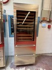30    Subzero Wine Cooler With Refrigerator Drawers Det3050wrr  2023 Model 