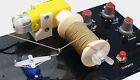 Pl4 Series  endless  Rope Making Machines With Traverse