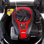 21-inch Gas Push Mower W 125cc Briggs   Stratton Engine