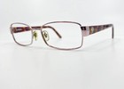 Versace Mod 1177 1056 Pink Purple Eyeglasses Frame 52-16-135 6801