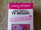 Hang Smart Easy Mount Wall Mount Tv-1000  d4