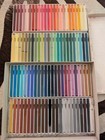 Prismacolor Nupastel 96 Color Assortment 27055 Firm Pastel Sticks Barely Used