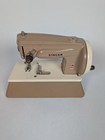 Vintage Singer Sewhandy 40k Toy Sewing Machine Box Case Manuals Unused Pristine