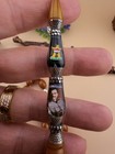 New Saddam Hussein Sandalus 33-bead Misbah                                                                 