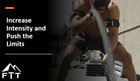 Ftt Training Blood Flow Restriction Bfr Physical Therapy Cuffs - Fits All
