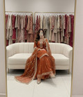 Bollywood Salwar Kameez Ready To Wear Suits Pakistani Wedding Indian Party Dress