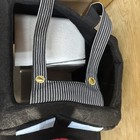 Pottery Barn Kids Train Costume Size 4-6t Engine Halloween Toddler Dress Up 